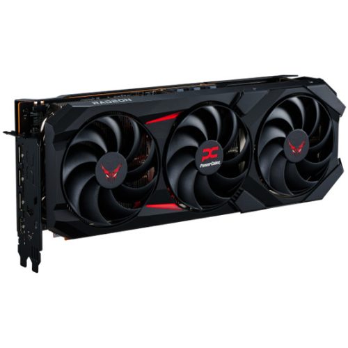 PowerColor VGA PowerColor AMD RX 9070 XT Red Devil 16GB GDDR6 - RX9070XT 16G-E/OC