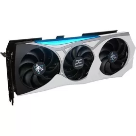   PowerColor VGA PowerColor AMD RX 9070 XT Hellhound Reva Edition 16GB GDDR6 - RX9070XT 16G-L/OC/REVA