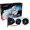 PowerColor VGA PowerColor AMD RX 9070 XT Hellhound Reva Edition 16GB GDDR6 - RX9070XT 16G-L/OC/REVA