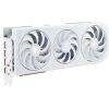 PowerColor VGA PowerColor AMD RX 9070 XT Hellbound Spectral White 16GB GDDR6 - RX9070XT 16G-L/OC/WHITE