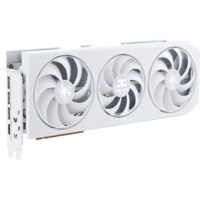   PowerColor VGA PowerColor AMD RX 9070 XT Hellbound Spectral White 16GB GDDR6 - RX9070XT 16G-L/OC/WHITE