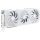 PowerColor VGA PowerColor AMD RX 9070 XT Hellbound Spectral White 16GB GDDR6 - RX9070XT 16G-L/OC/WHITE