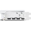 PowerColor VGA PowerColor AMD RX 9070 XT Hellbound Spectral White 16GB GDDR6 - RX9070XT 16G-L/OC/WHITE