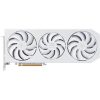 PowerColor VGA PowerColor AMD RX 9070 XT Hellbound Spectral White 16GB GDDR6 - RX9070XT 16G-L/OC/WHITE