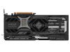 ASRock AMD Radeon RX 9070 XT Steel Legend Dark 16GB videokártya