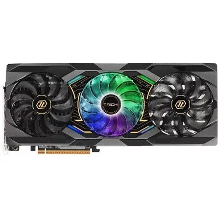ASRock AMD Radeon RX 9070 XT Taichi 16GB OC videokártya