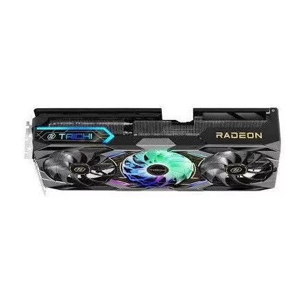 ASRock AMD Radeon RX 9070 XT Taichi 16GB OC videokártya