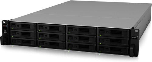 Synology 12-lemezes NAS-bővítés