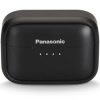 PANASONIC RZ-B2100WDE fekete TWS bluetooth fülhallgató mikrofonnal