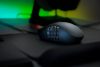 Razer Naga Trinity - Multi-color Wired MMO Gaming Mouse,With interchangeable side plates for 2, 7 and 12-button configurations,16,000 DPI 5G optical sensor,Up to 19 programmable buttons,Multi-...