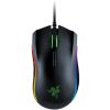 Razer Mamba Elite USB optikai gaming egér (RGB) fekete