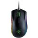 Razer Mamba Elite USB optikai gaming egér (RGB) fekete