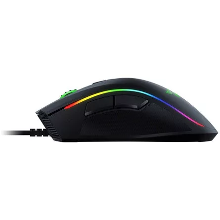 Razer Mamba Elite vezetékes gamer egér