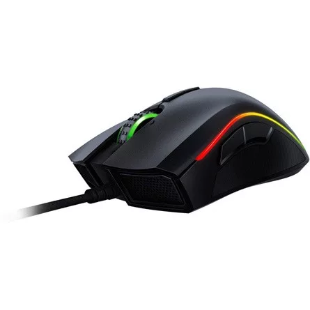 Razer Mamba Elite vezetékes gamer egér