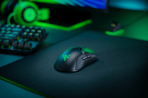 Razer Viper Ultimate & Mouse dock