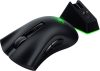 Razer DeathAdder V2 Pro - Wireless Mouse with Charging Dock