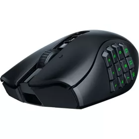 Razer Naga V2 HyperSpeed