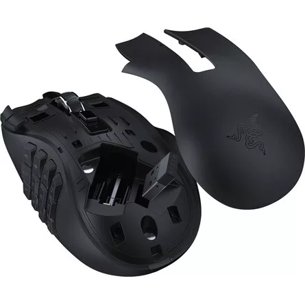 Razer Naga V2 HyperSpeed