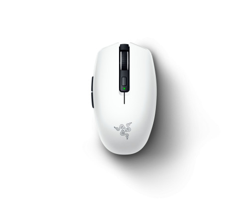 Razer Orochi V2 - White Ed.