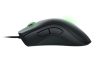 Razer DeathAdder Essential (2021) gamer optikai egér