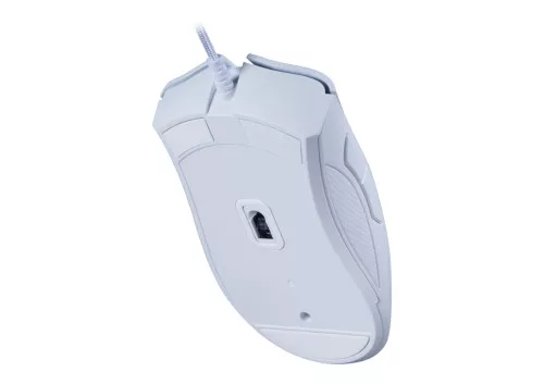 Razer DeathAdder Essential [2021] - White Ed.