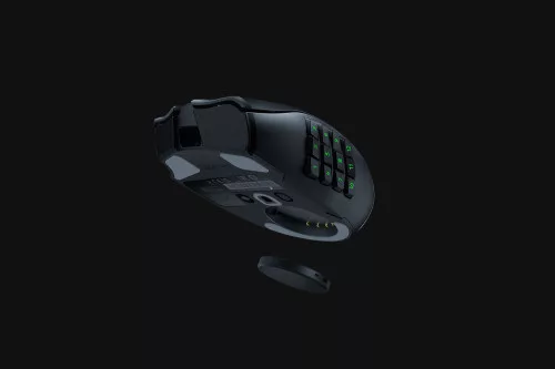 Razer Naga V2 Pro
