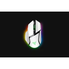 Razer Basilisk V3 Pro - White