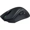 Razer DeathAdder V3 Pro optikai USB / vezeték nélküli gaming egér fekete + HyperPolling Wireless Dongle Bundle