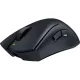 Razer DeathAdder V3 Pro optikai USB / vezeték nélküli gaming egér fekete + HyperPolling Wireless Dongle Bundle
