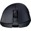 Razer DeathAdder V3 Pro optikai USB / vezeték nélküli gaming egér fekete + HyperPolling Wireless Dongle Bundle