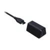 Razer DeathAdder V3 Pro optikai USB / vezeték nélküli gaming egér fekete + HyperPolling Wireless Dongle Bundle