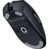 Razer DeathAdder V3 Pro optikai USB / vezeték nélküli gaming egér fekete + HyperPolling Wireless Dongle Bundle