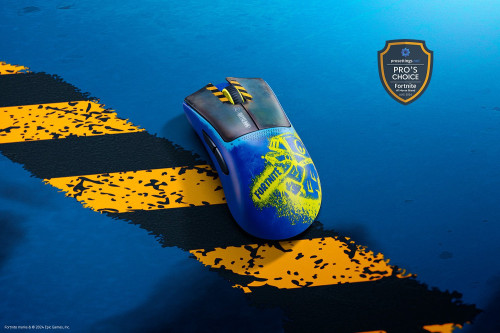 Razer DeathAdder V3 Pro - Fortnite Ed.