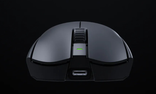 Razer Viper V3 Pro - Black