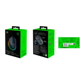 Razer Basilisk V3 35K