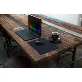Razer Goliathus Mobile Stealth Edition egérpad