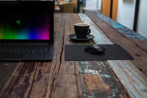 Razer Goliathus Mobile Stealth Edition egérpad