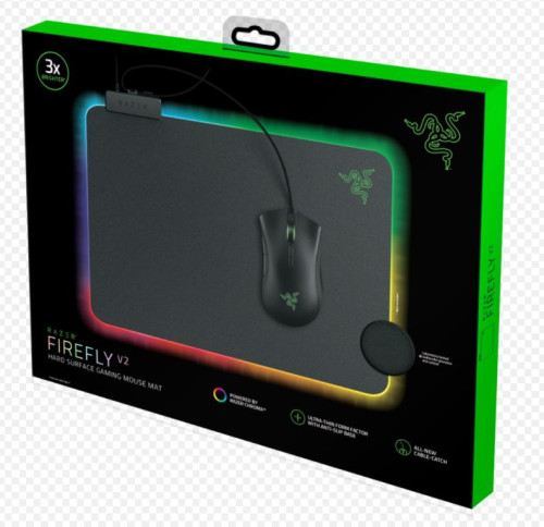 Razer Firefly V2