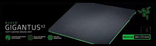 Razer Gigantus V2 Medium
