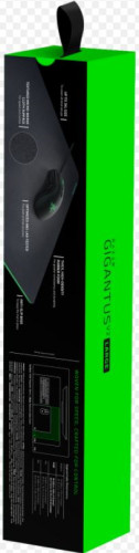 Razer Gigantus V2 Large