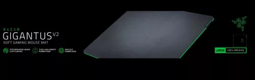 Razer Gigantus V2 Large