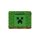 RAZER Gigantus V2 Gaming Mouse Pad - Medium - Minecraft Ed.