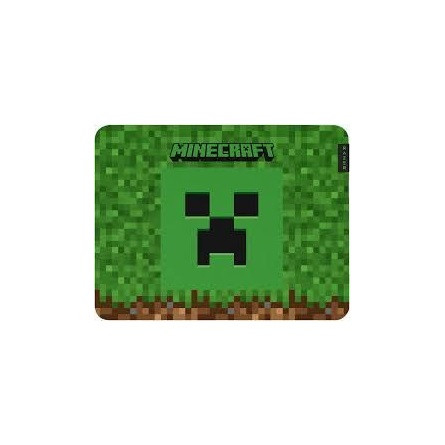 RAZER Gigantus V2 Gaming Mouse Pad - Medium - Minecraft Ed.