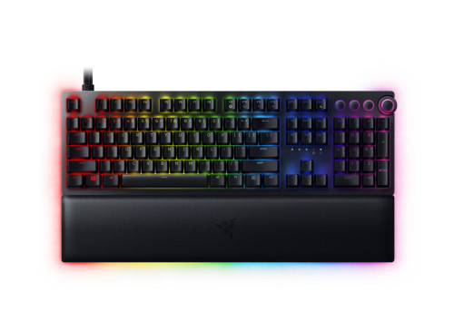 Razer Huntsman V2 (Analog Switch) - US Layout