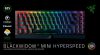 Razer BlackWidow V3 Mini HyperSpeed (Yellow Switch) - US Layout