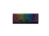 Razer BlackWidow V3 Mini HyperSpeed (Yellow Switch) Phantom Ed. - US Layout