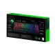 Razer BlackWidow V3 Mini HyperSpeed (Green Switch) Phantom Ed. - US Layout