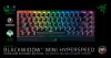 Razer BlackWidow V3 Mini HyperSpeed (Green Switch) Phantom Ed. - US Layout