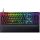 Razer Huntsman V2 USB angol gaming Razer Red optikai billentyűzet fekete