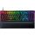 Razer Huntsman V2 USB angol gaming Razer Purple optikai billentyűzet fekete